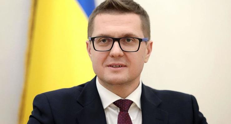 СБУ рекомендует ввести санкции против Януковича
