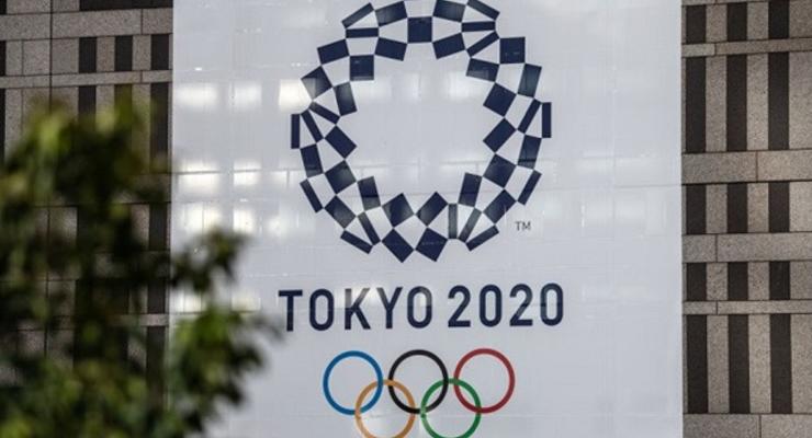 Олимпийские игры в Японии пройдут без иностранных зрителей