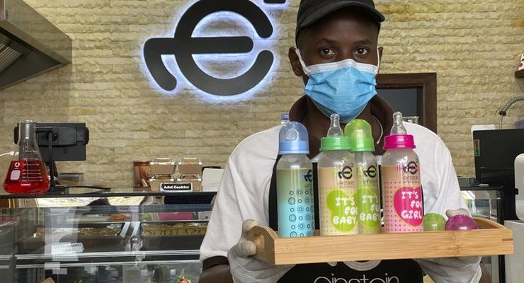Власти Дубая запретили кофейням разливать напитки в детские бутылочки