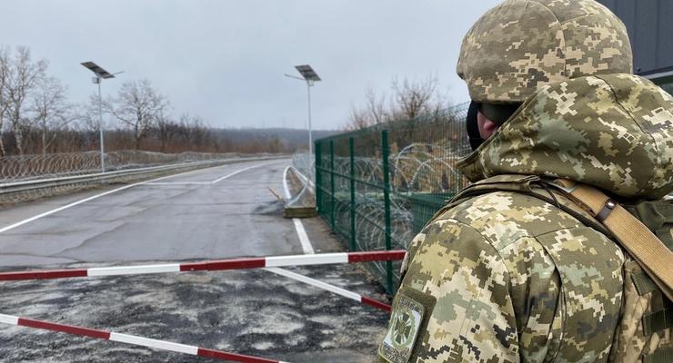 Ситуация в ООС: Боевики обстреляли украинские позиции 4 раза