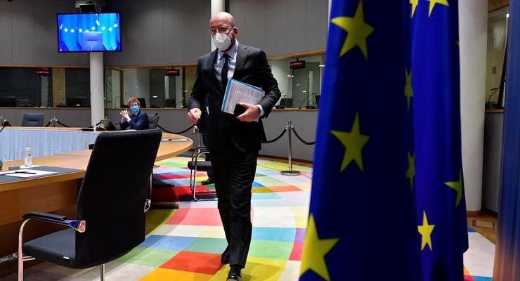 Евросоюз ввел новые санкции против РФ из-за нарушения прав человека