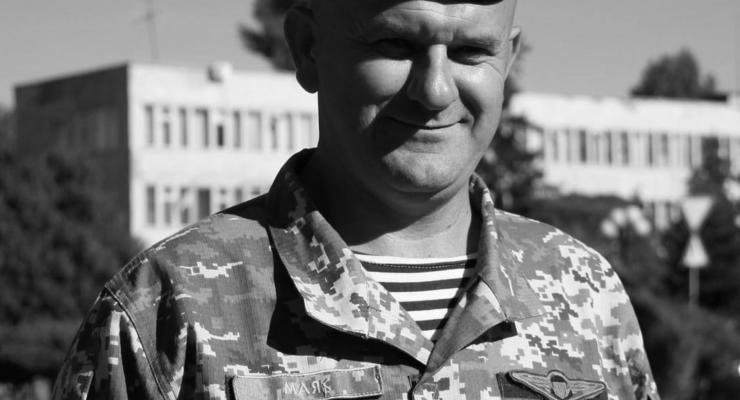 На Черкасчине нашли труп ветерана АТО, который пропал в декабре