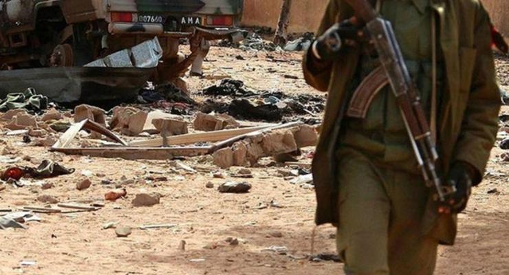 В Нигерии погибли 137 мирных жителей после нападения исламистов