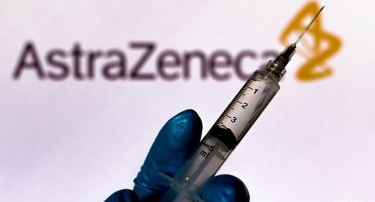 В США подозревают, что AstraZeneca дала устаревшие данные о своей вакцине