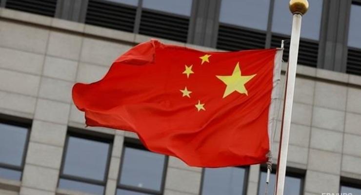 Китай оценил возможности санкций Запада