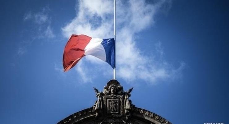 Во Франции закрыли "представительский центр ДНР"