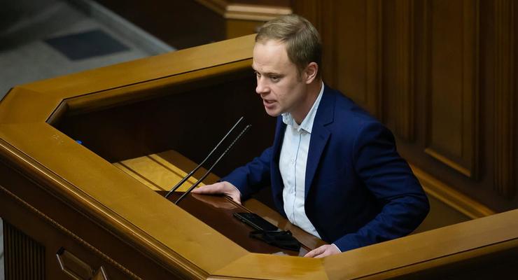 Шестерых депутатов Голоса предупредили об исключении - Юрчишин