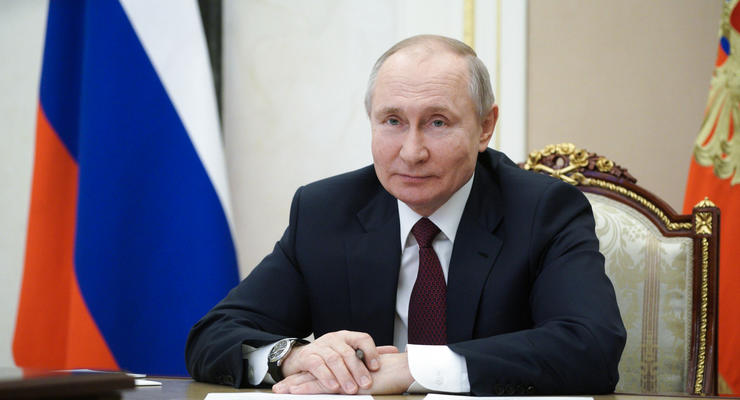 Госдума разрешила Путину быть президентом еще дважды