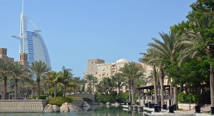 Дубай назвали центром секс-туризма в Персидском заливе
