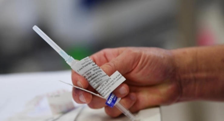 В Украине еще одна смерть после COVID-вакцинации