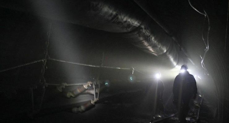 В Белозерском на Донбассе погиб шахтер