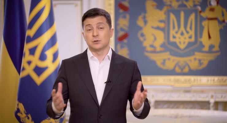 Зеленский попросил СБУ приготовиться к освобождению Донбасса