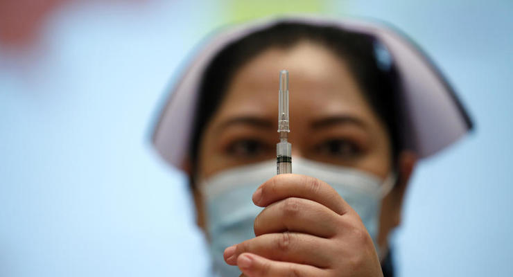 Названы преимущества китайской вакцины CoronaVac