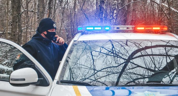 В Харькове узбек изнасиловал школьницу