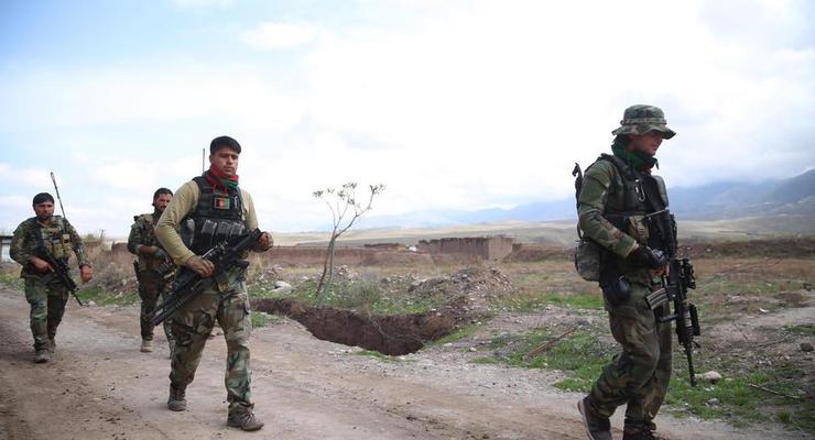 Талибы угрожают атаками на иностранных солдат в Афганистане - СМИ