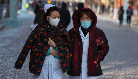 В Японии заразившаяся COVID-19 женщина умерла на карантине в аэропорту