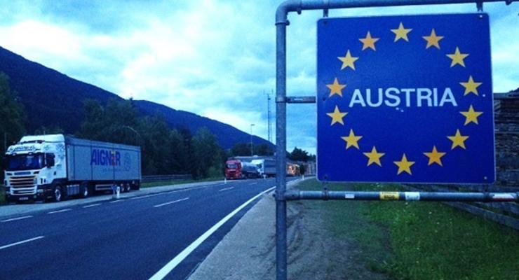 Австрия одобрила пакет финансовой помощи Украине