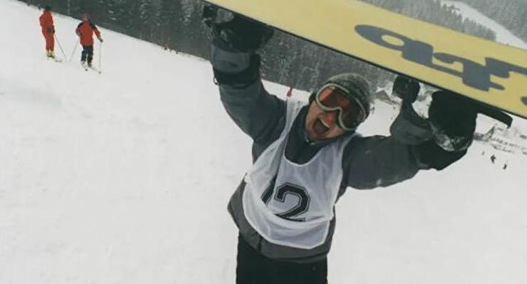 В авиакатастрофе на Аляске выжил десятикратный чемпион Чехии по сноуборду
