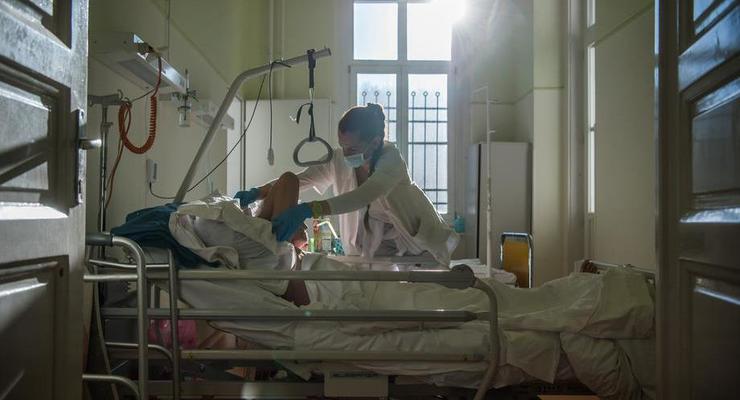 Жительница Харькова после поездки в Танзанию умерла от малярии