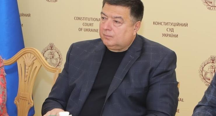 Увольнение Тупицкого и Касминина оспорили в Верховном Суде