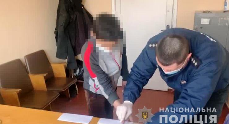 На Одесчине дети 12 и 13 лет убили мужчину из-за булочки