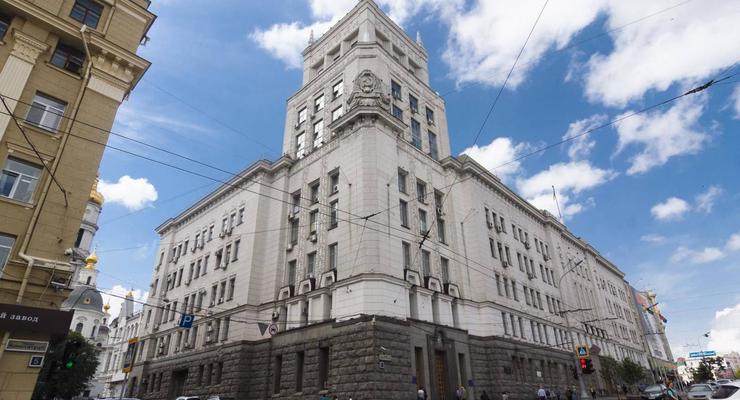 Рада назначила дату выборов мэра Харькова