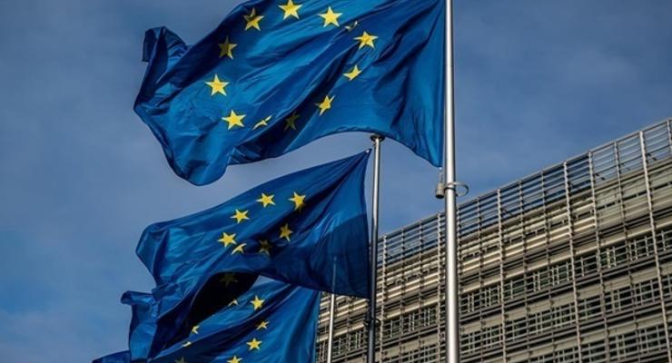 СМИ: ЕС готовит первые за восемь лет санкции против Ирана