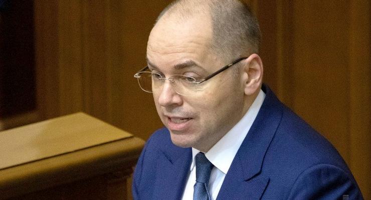 Степанов назвал условие для введения комендантского часа в Украине