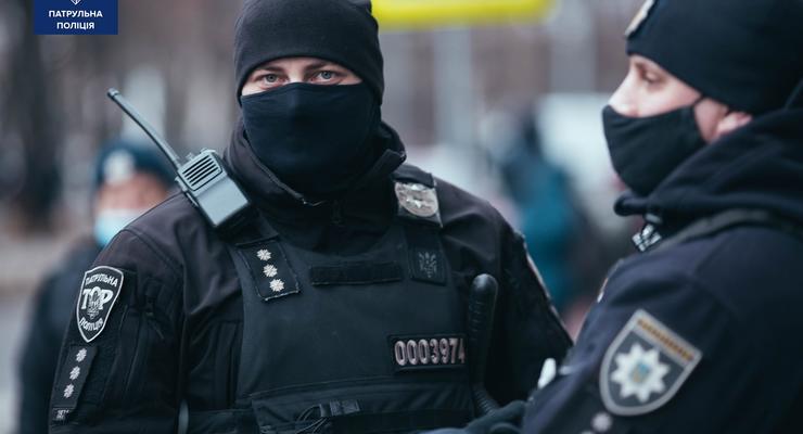 Из Украины экстрадируют грузинского "авторитета"
