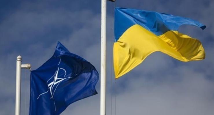 Украина расширит участие ВСУ в миссиях НАТО