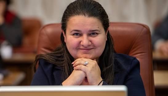 Посол пояснила, что мешает контактам Украины и США