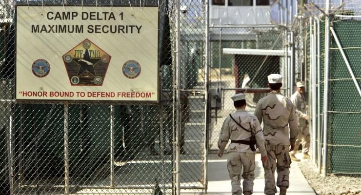 В Гуантанамо закрыли сверхсекретный объект
