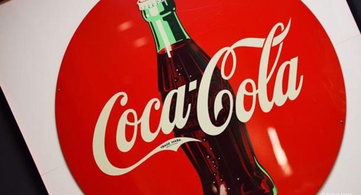 В США объявили бойкот компании Coca-Cola