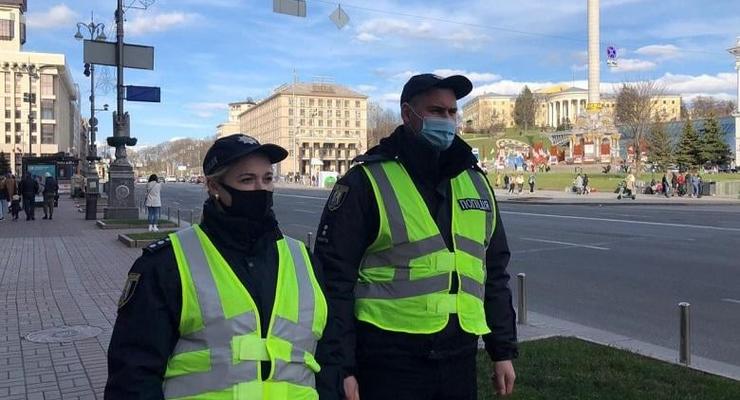 200 тыс украинцев получили штрафы за отсутствие масок, – Клименко