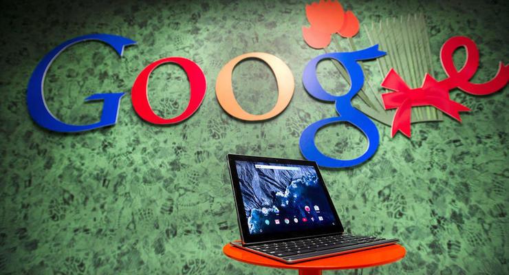 Украина оштрафовала Google на 1 млн гривен