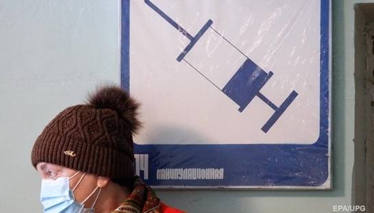 На Закарпатье начали ослаблять карантин