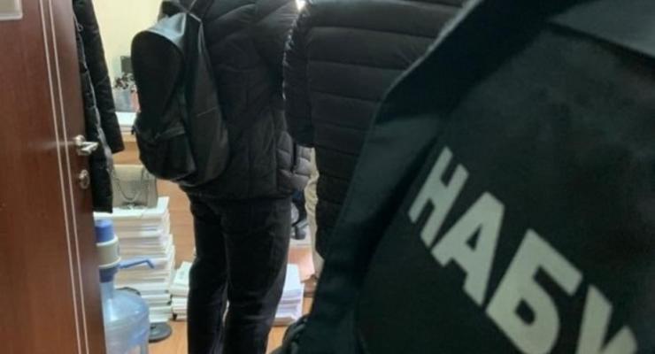 В Киеве на взятке задержали брата судьи Вовка, - СМИ