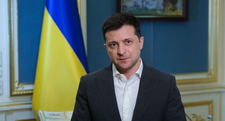 Зеленский уволил украинского посла в ОАЭ и Бахрейне