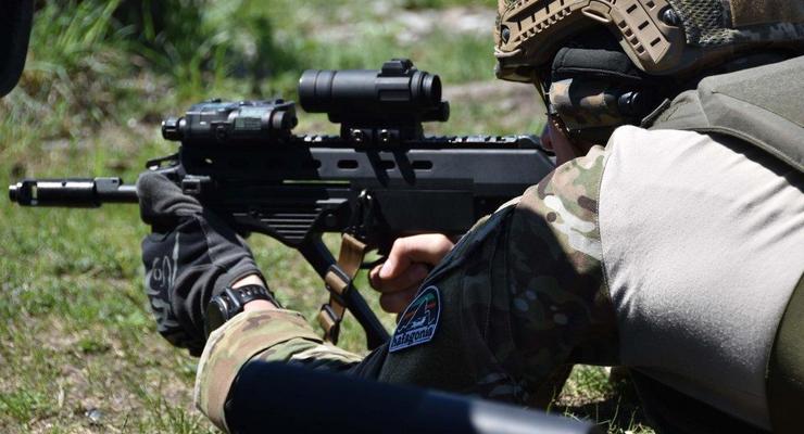 Украина примет участие в учениях НАТО по коллективной обороне