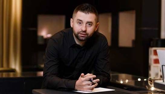 Рада возобновит заседания на следующей неделе - Арахамия