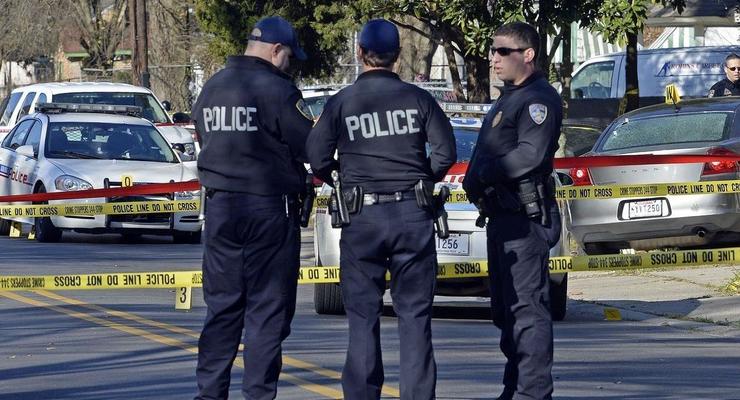 При стрельбе в США погибли пять человек, включая двух детей