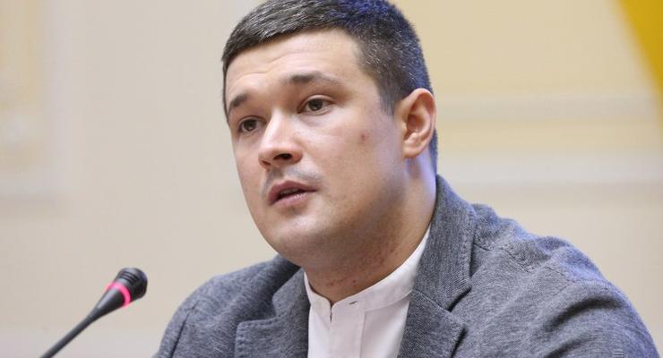 Депутаты Рады будут голосовать через смартфон, – Федоров