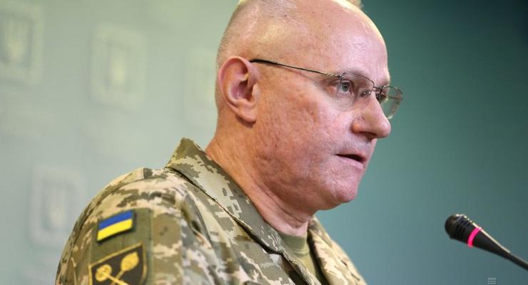 Главнокомандующий ВСУ оценил возможность вторжения РФ