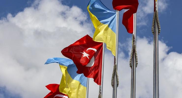 Турция построит в Украине 500 квартир для крымских татар