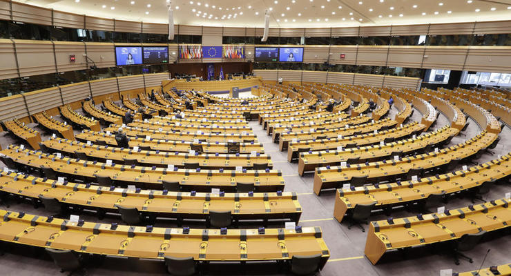 Евросоюз созывает заседание из-за обострения на Донбассе