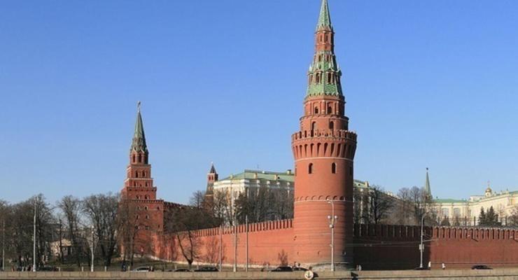 Кремль до сих пор не получил запросов на разговор Путина с Зеленским