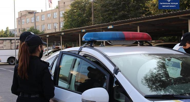 В Кривом Роге задержанный умер после избиения в полиции