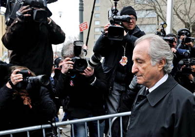 В тюрьме США умер "аферист века"