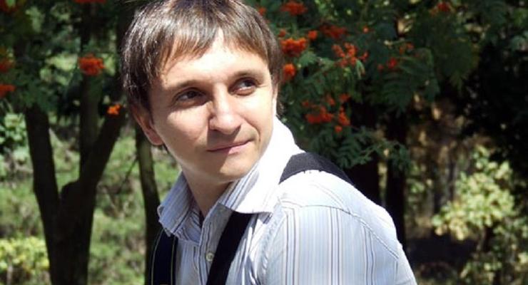 Из Беларуси депортируют украинского правозащитника