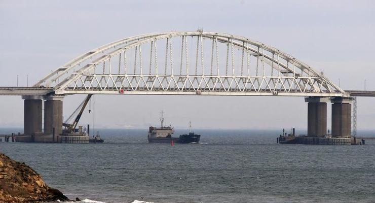 США обеспокоены закрытием части Черного моря РФ